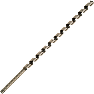 Sneglebor lang ø19,0×400 mm