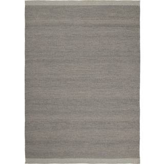 Linie Design Frode Gulvtæppe Grey 140x200 cm