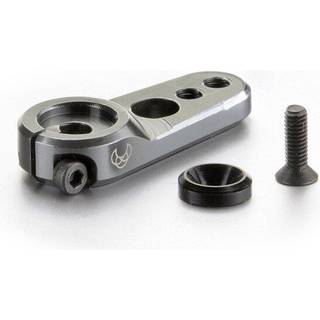 Absima - 2030038 - RC Aluminium Servohorn 25T - Længde 30 mm