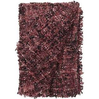 Plaid Ronja Mahogany 130X170 cm