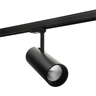 SG Armaturen Tube eco 3-c sort 4k dali