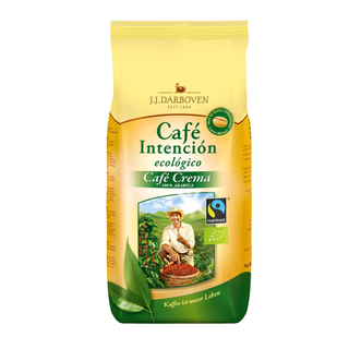 Café Intención Øko Kaffebønner