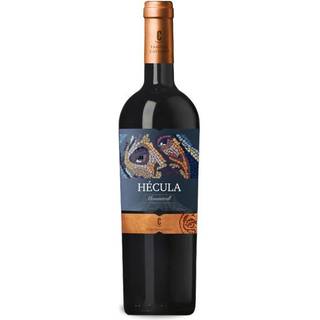 Hécula Organic 2022