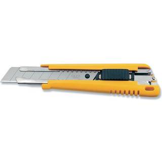 Olfa Hobbykniv EXL Bræk-af Kniv 18mm
