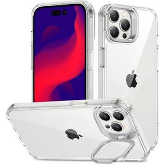 ESR - Case Classic Kickstand for iPhone 14 Pro Max clear