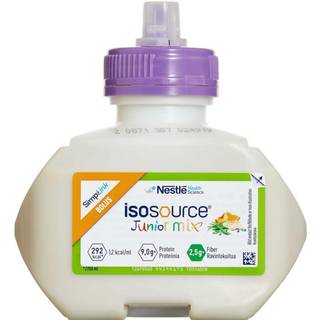 ISOSOURCE JUNIOR MIX SIMPLINK