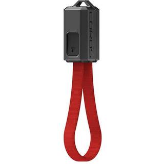 COROS Keychain Watch Charger - Red