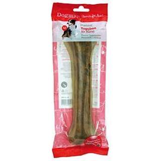 Dogman Tyggeben presset M