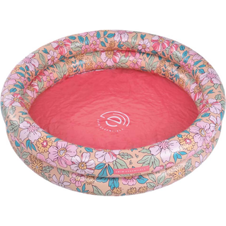 Swim Essentials Badebassin 100 cm, Blossom