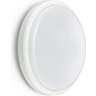 Signify Philips Ledinaire Væg/Loft WL070V 1700lm/830 med sensor II Hvid