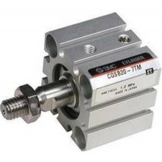 SMC Pneumatik Cylinder kompakt