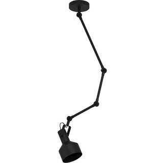 EGLO TAKELEY loftlampe, sort