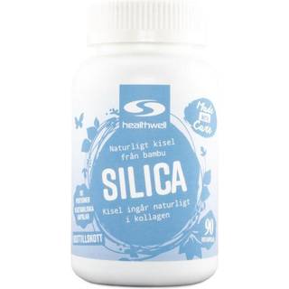 Silica 250, 90 kapsler