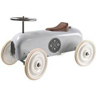 Stoy Vintage Gåbil Lysegrå 2-4 Y      Unisex