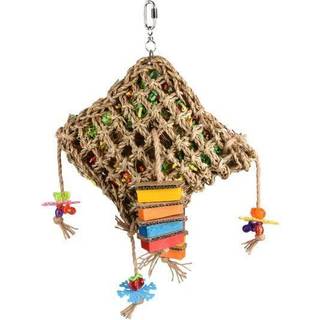 Papyr net square Multifarvet 45 cm