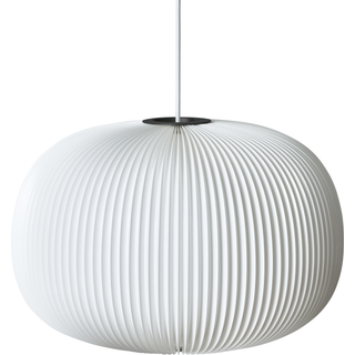 Le Klint LAMELLA 1 -132 - Sort
