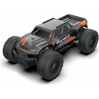 Amewi CoolRC DIY Crush Monster Truck 2WD 1:18