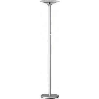 Unilux Variaglass LED gulvlampe grå