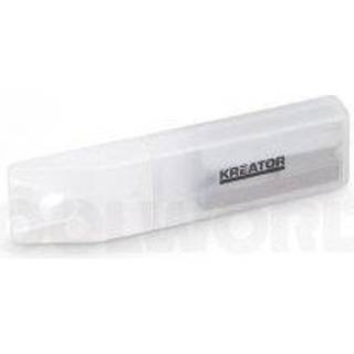 Knivblade 38 mm til skraber - 8 stk.