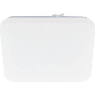 EGLO FRANIA plafond 430x430 mm, hvid
