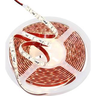 HiluX LED Bånd 350lm - IP65 - 3000K - 12V - CRI:97 - 5m