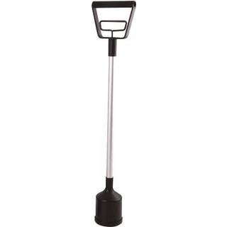 Diesella Magnetisk spånopsamler med quick-release lang pro