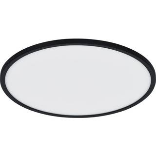 Nordlux Oja 42 dæmpbar sort plafond