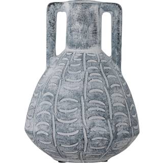 Bloomingville Rane vase Ø14,5 cm Grå