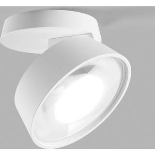 Vantage +1 - Væg/Loftlampe Ø13 - Hvid - Light-Point