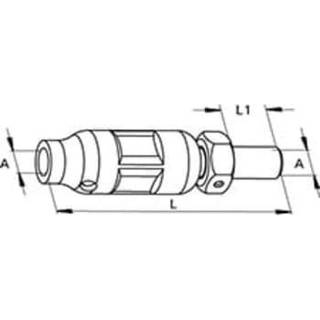 Pendulophæng PDH m10