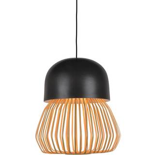 Forestier Anemos M hængelampe, 39 cm, mørkegrå
