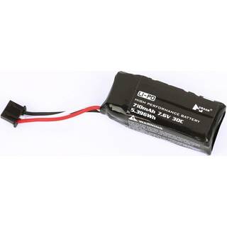 Batteri til Hubsan X4 Storm H122D