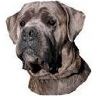 KW CANE CORSO 9 CM / 4 STK