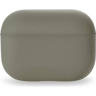 Decoded Silicone Aircase - olive - Airpods 3