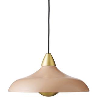 Superliving Urban loftslampe vid Rouge