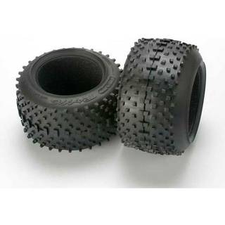 Traxxas 5470 Tires SportTraxx 3.8" (2)