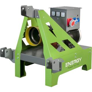 Energy Traktorgenerator EY-30TCS-AVR -