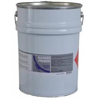 EFAmetal Maskinprimer, grå, silkemat - 20 liter
