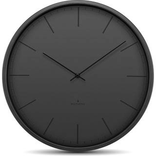 Huygens Tone Vægur HU16002 - Unisex - 35 cm - Quartz
