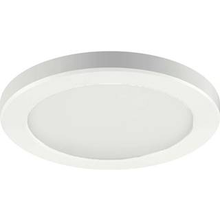 LED Plafond Slim | Ø298mm | Indendørs | 24W WHITE CCT (03769)
