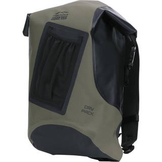 Fostex TF-2215 Yukon Vandtæt Taske 18L Oliven - One Size