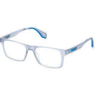 Adidas Originals OR5047 084 53 Briller Mænd Blue - Shiny Blue - 53mm