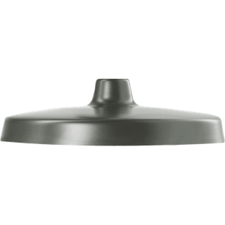 Archi T2 Bordbase Grøn - Skrivebordslampe - Light-Point - Hos Lampeagenten