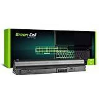 Green Cell Batteri til Asus Eee-PC 1015 1215 1215N 1215B etc., 10.8V 6600mAh