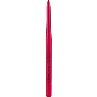 Sephora Collection - Lip Stain - Lipliner - Lip Matte Liner-20 03 Strawberry - For Women - Lyserød