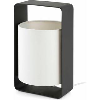 Dekorativ bordlampe Lula, 27 cm