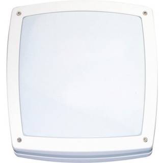 SG Armaturen Sidewalk 19w/2000 led hvid