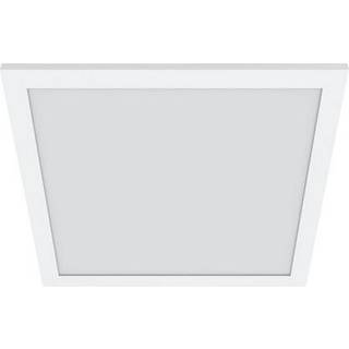 Philips Plafond CL560 - SceneSwitch - 12W - 4000K - 30x30 - Hvid
