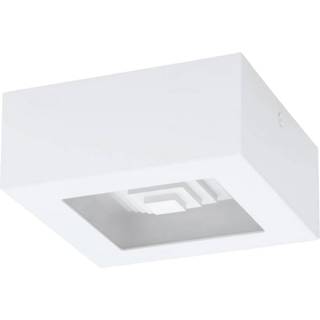Lille Ferreros LED-loftlampe i hvid