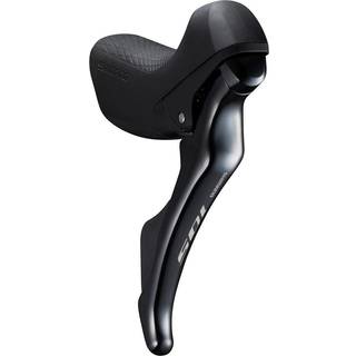 Shimano 105 R7000 Skiftegreb Højre 11-speed Sort